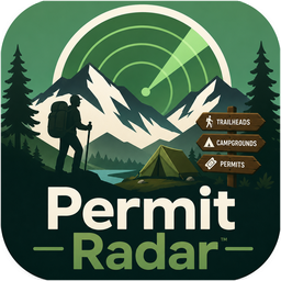 Permit Radar